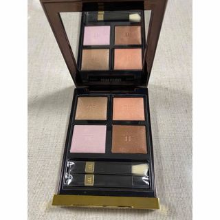 トムフォードビューティ(TOM FORD BEAUTY)のトムフォードアイカラークォード(アイシャドウ)