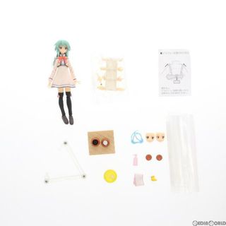 マックスファクトリー(Max Factory)のfigma(フィグマ) 080 秋山望美(あきやまのぞみ) 制服ver. se・きらら 完成品 可動フィギュア マックスファクトリー(ゲームキャラクター)