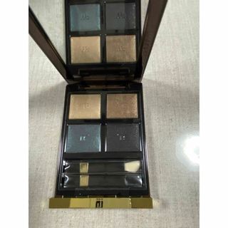 トムフォードビューティ(TOM FORD BEAUTY)のトムフォードアイカラークォード(アイシャドウ)