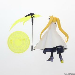 ムービック(movic)のフェイト・T・ハラオウン 魔法少女リリカルなのはStrikerS(ストライカーズ) 1/8 完成品 フィギュア ムービック(アニメ/ゲーム)