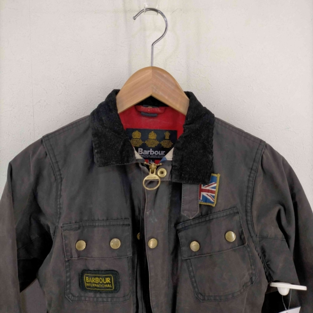 Barbour(バーブァー)のBarbour(バブアー) レディース アウター ジャケット レディースのジャケット/アウター(その他)の商品写真