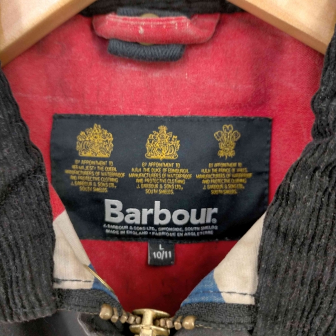 Barbour(バーブァー)のBarbour(バブアー) レディース アウター ジャケット レディースのジャケット/アウター(その他)の商品写真