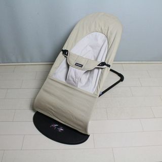 ベビービョルン(BABYBJORN)の良品★ベビービョルン バウンサー ソフト 洗濯済 ☆1(その他)