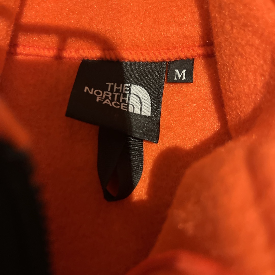 THE NORTH FACE(ザノースフェイス)の新品thenorthface フリースジャケットM メンズのジャケット/アウター(その他)の商品写真