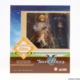 アルター(ALTER)のエドナ テイルズ オブ ゼスティリア 1/8 完成品 フィギュア アルター(ゲームキャラクター)