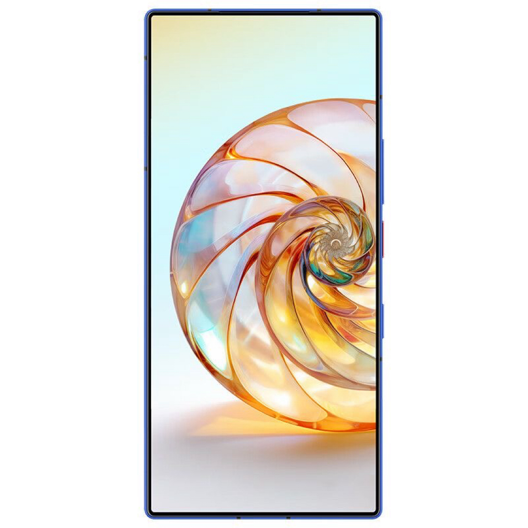 ZTE nubia Z60 ultra 特別版　16GB/512GB スマホ/家電/カメラのスマートフォン/携帯電話(スマートフォン本体)の商品写真