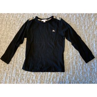 バーバリー(BURBERRY)のバーバリー  ロンT　6Y  116cm  (Tシャツ/カットソー)