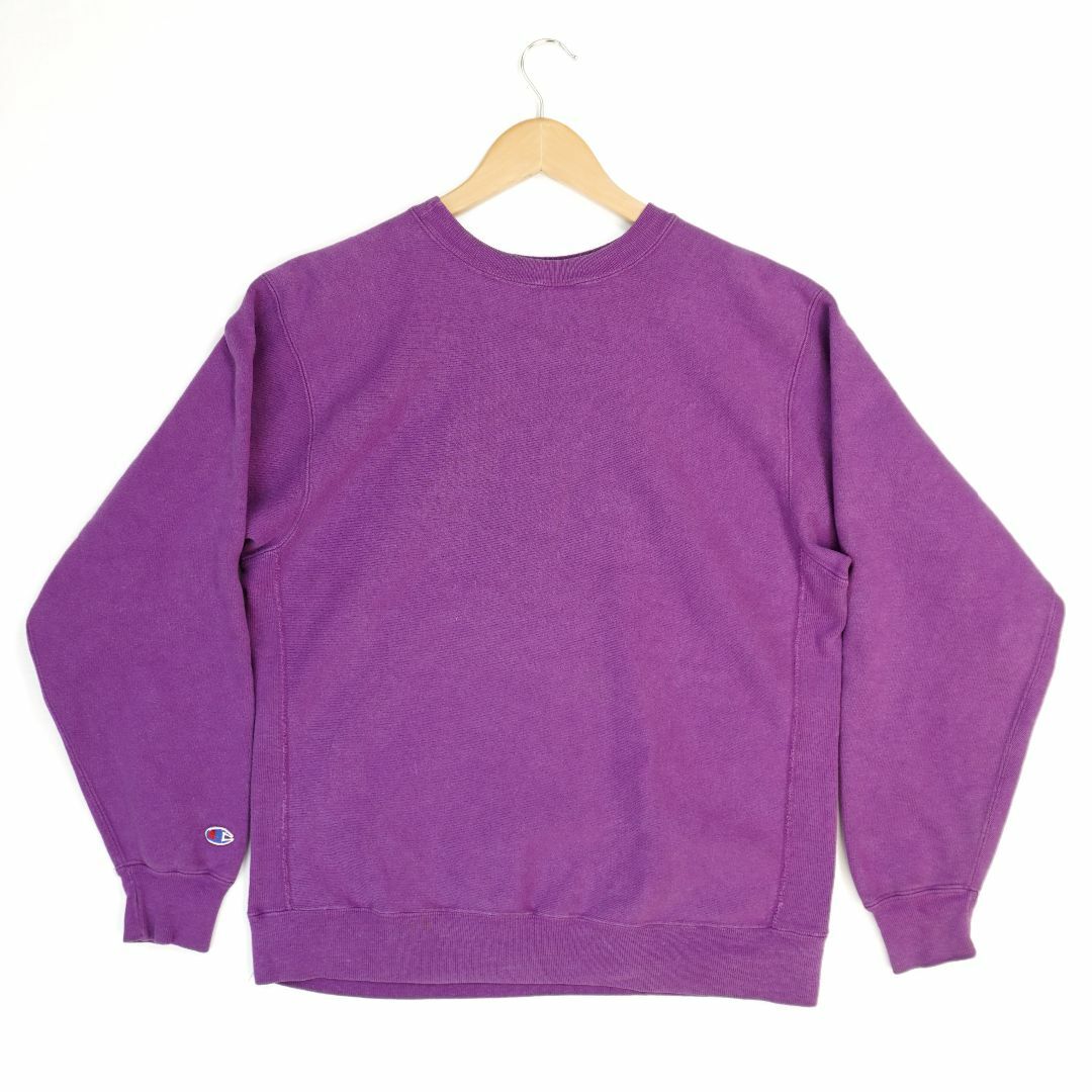 Champion(チャンピオン)のChampion REVERSE WEAVE 90s USA XL(18-20) メンズのトップス(スウェット)の商品写真