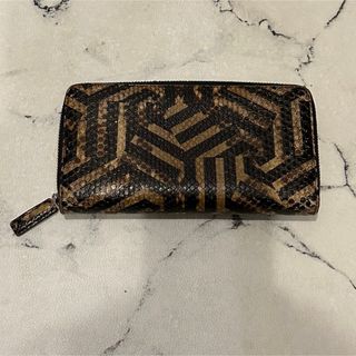 グッチ(Gucci)のGUCCI 財布(長財布)