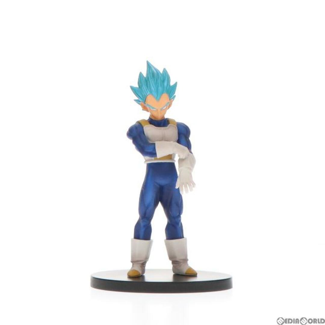 SUPER(スーパー)の超サイヤ人ゴッド超サイヤ人ベジータ ドラゴンボール超(スーパー) DXF〜THE SUPER WARRIORS〜vol.5 フィギュア プライズ(37770) バンプレスト エンタメ/ホビーのフィギュア(アニメ/ゲーム)の商品写真