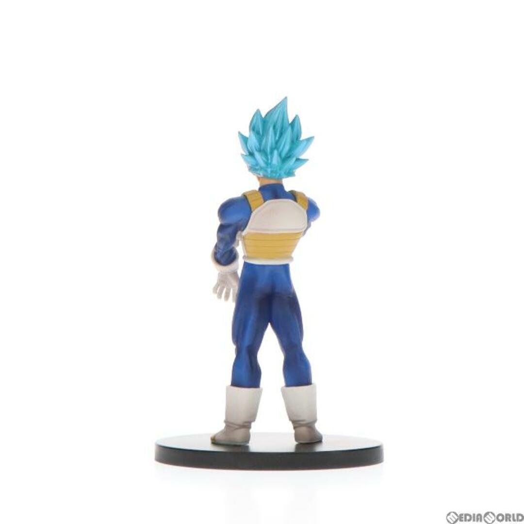 SUPER(スーパー)の超サイヤ人ゴッド超サイヤ人ベジータ ドラゴンボール超(スーパー) DXF〜THE SUPER WARRIORS〜vol.5 フィギュア プライズ(37770) バンプレスト エンタメ/ホビーのフィギュア(アニメ/ゲーム)の商品写真