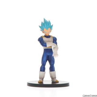 スーパー(SUPER)の超サイヤ人ゴッド超サイヤ人ベジータ ドラゴンボール超(スーパー) DXF〜THE SUPER WARRIORS〜vol.5 フィギュア プライズ(37770) バンプレスト(アニメ/ゲーム)