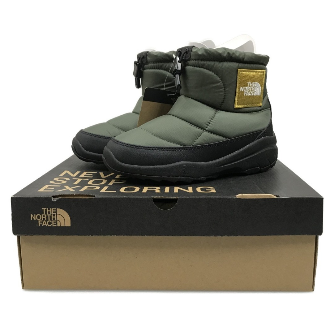 THE NORTH FACE  NUPTSE BOOTIE 20cm