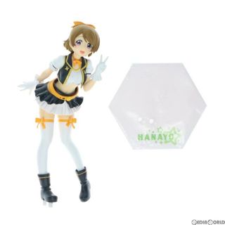 ガールズ(GIRLS)の小泉花陽(こいずみはなよ) プレミアムフィギュア HANAYO-No brand girls ラブライブ! プライズ(1003044) セガ(アニメ/ゲーム)