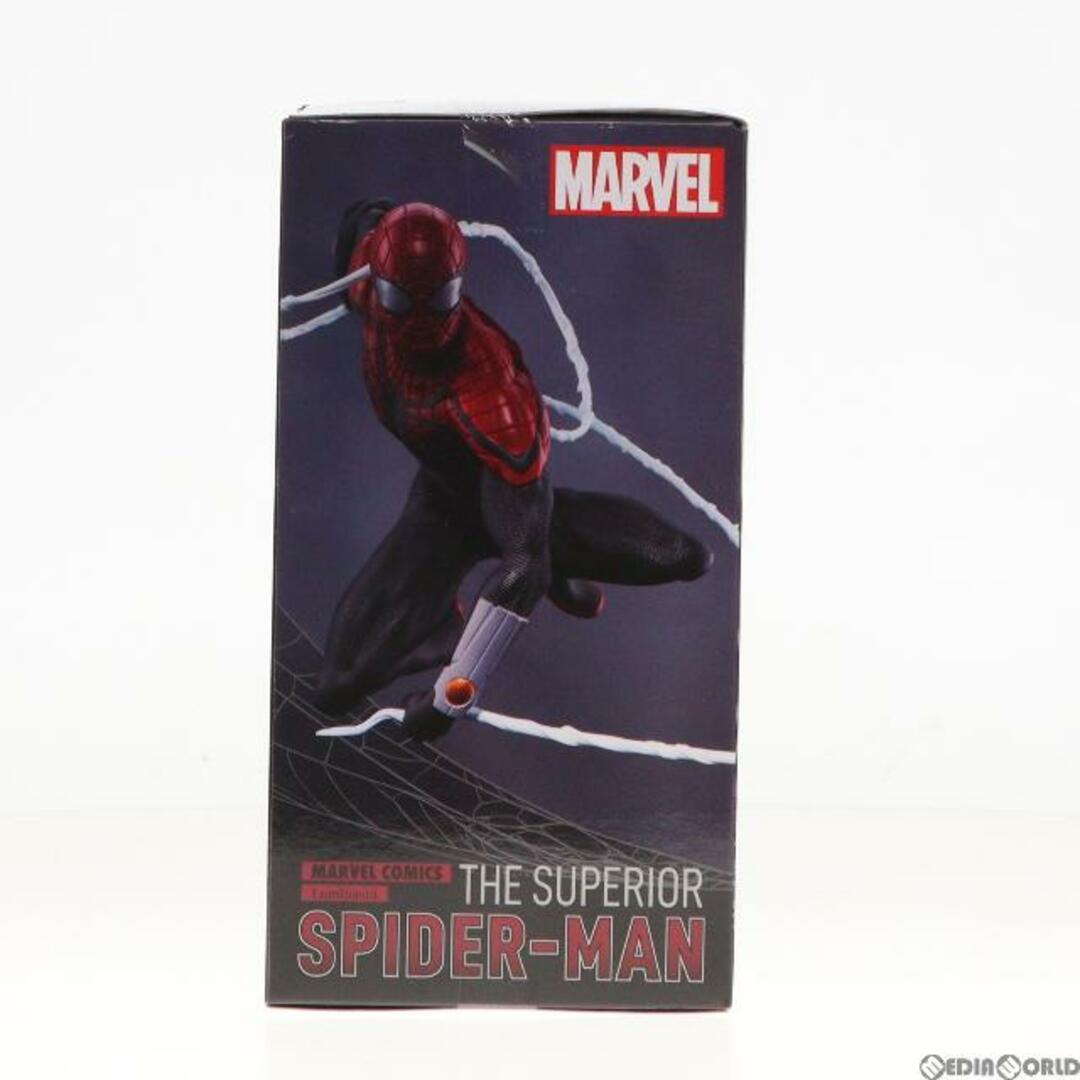 SPYDER - スーペリア・スパイダーマン MARVEL COMICS(マーベル SPYDER - スーペリア・スパイダーマン MARVEL COMICS(マーベル