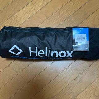 ヘリノックス(Helinox)のHelinox ヘリノックス コットワン コンバーチブル 1822170 (寝袋/寝具)