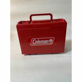 コールマン(Coleman)の⭐️新品・未使用⭐️コールマン シングルガスストーブ A-120(ストーブ/コンロ)