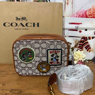 COACH ショルダーバッグ 7006ブランドショップKK