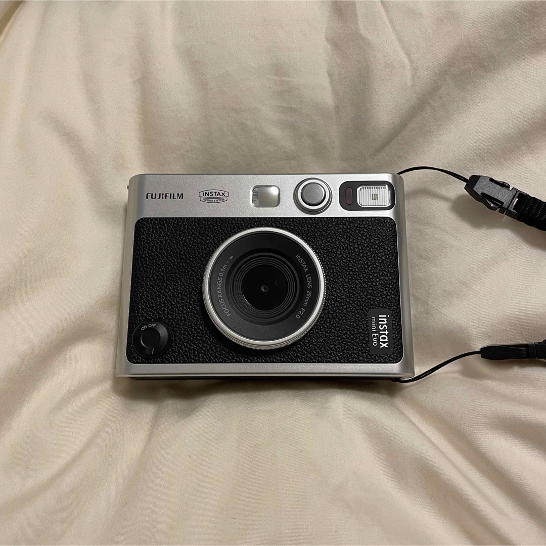 富士フイルム(フジフイルム)のFUJI FILM フィルムカメラ セット スマホ/家電/カメラのカメラ(フィルムカメラ)の商品写真