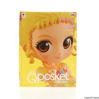 キュレル(Curel)のキュアレモネード A(ノーマルカラー) Yes!プリキュア5GoGo! Q posket -CureLemonade- プライズ(38676) バンプレスト(アニメ/ゲーム)