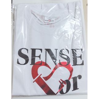 ヘイセイジャンプ(Hey! Say! JUMP)のHey!Say!JUMP　SENSEorLOVE　ライブTシャツ(アイドルグッズ)