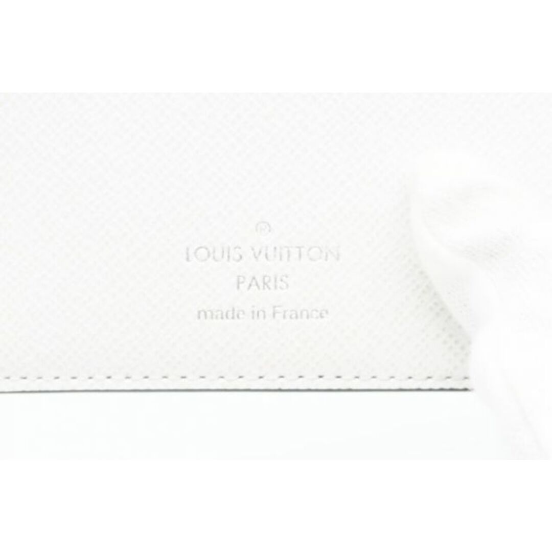 LOUIS VUITTON(ルイヴィトン)のLOUIS VUITTON ルイ ヴィトン 二つ折り財布 メンズのファッション小物(長財布)の商品写真