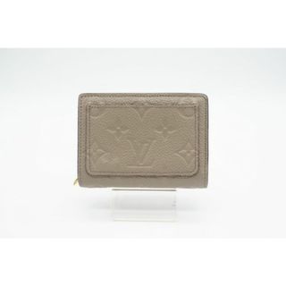 ルイヴィトン(LOUIS VUITTON)のLOUIS VUITTON ルイ ヴィトン 二つ折り財布(コインケース)