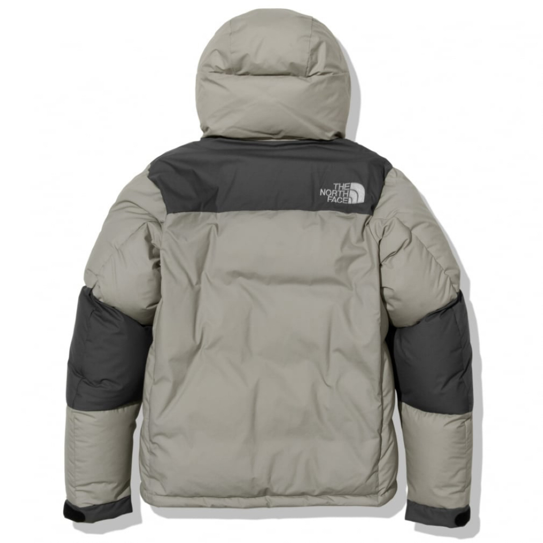 THE NORTH FACE(ザノースフェイス)のBaltro Light Jacket 2022 "Vanadis Grey" メンズのジャケット/アウター(ダウンジャケット)の商品写真