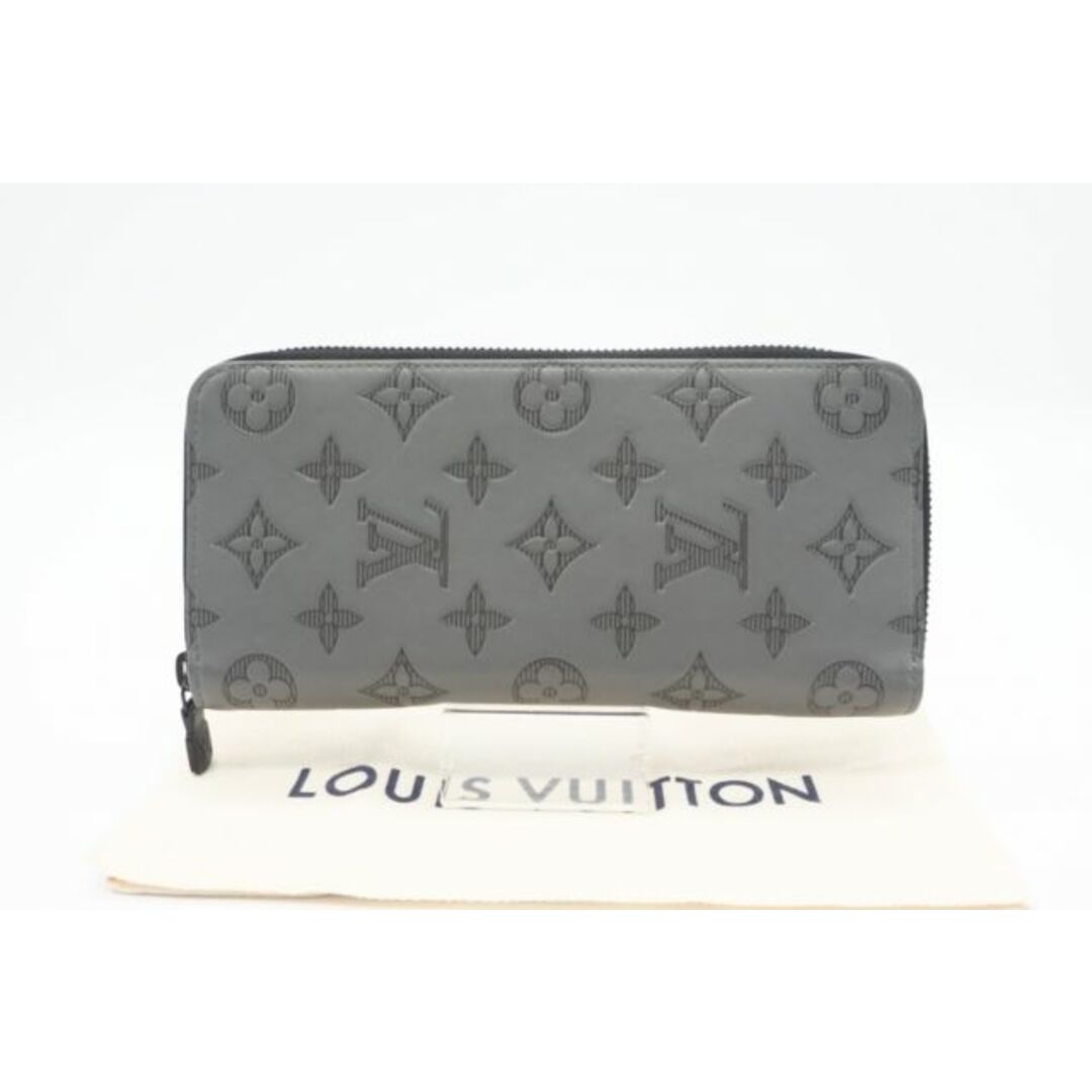 LOUIS VUITTON ルイ ヴィトン ジッピーウォレット管理番号H1949