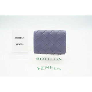 ボッテガヴェネタ(Bottega Veneta)のBOTTEGA VENETA ボッテガ ヴェネタ 三つ折り財布(財布)