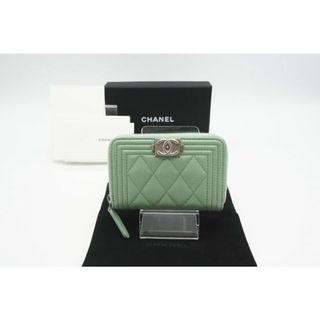 シャネル(CHANEL)のCHANEL シャネル コインケース(コインケース)