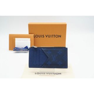 ルイヴィトン(LOUIS VUITTON)のLOUIS VUITTON ルイ ヴィトン コインケース(コインケース)