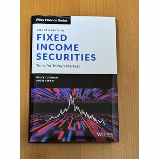 Fixed Income Securities Fourth Edition(洋書)