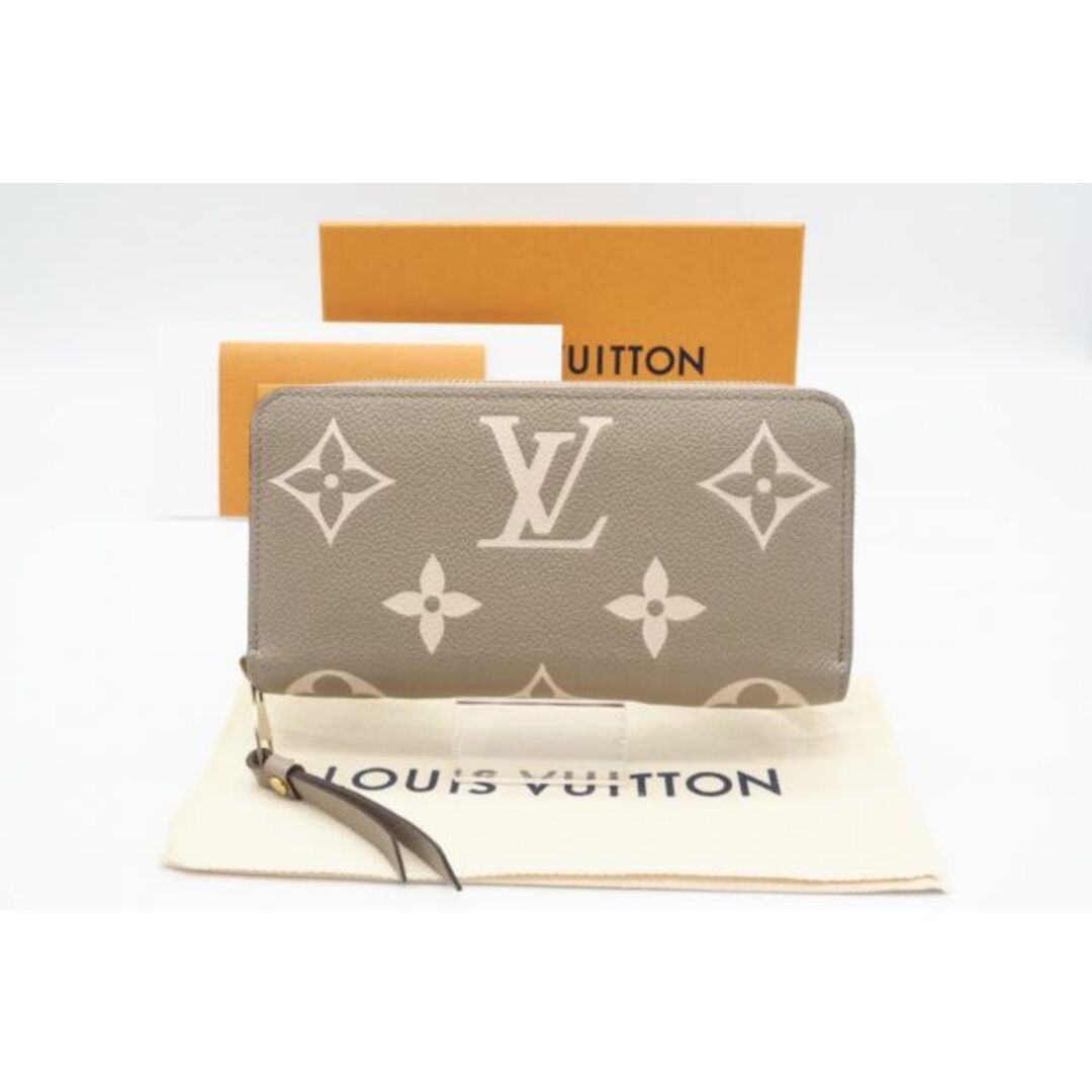 管理番号SB6199LOUIS VUITTON ルイ ヴィトン ジッピーウォレット