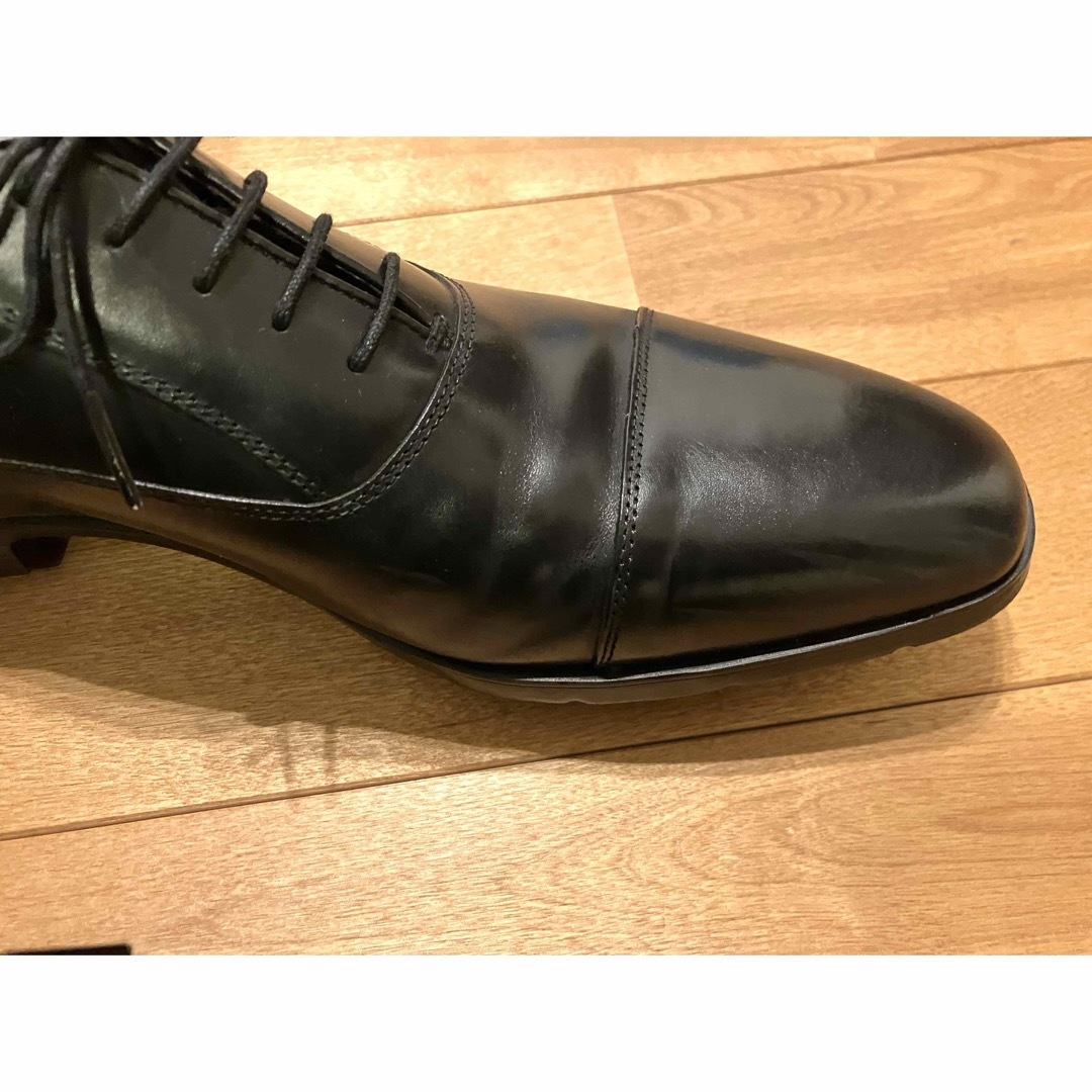 HAWKINS(ホーキンス)の【Men's】 Howkins Premium アイステック ウォーターテック メンズの靴/シューズ(ドレス/ビジネス)の商品写真