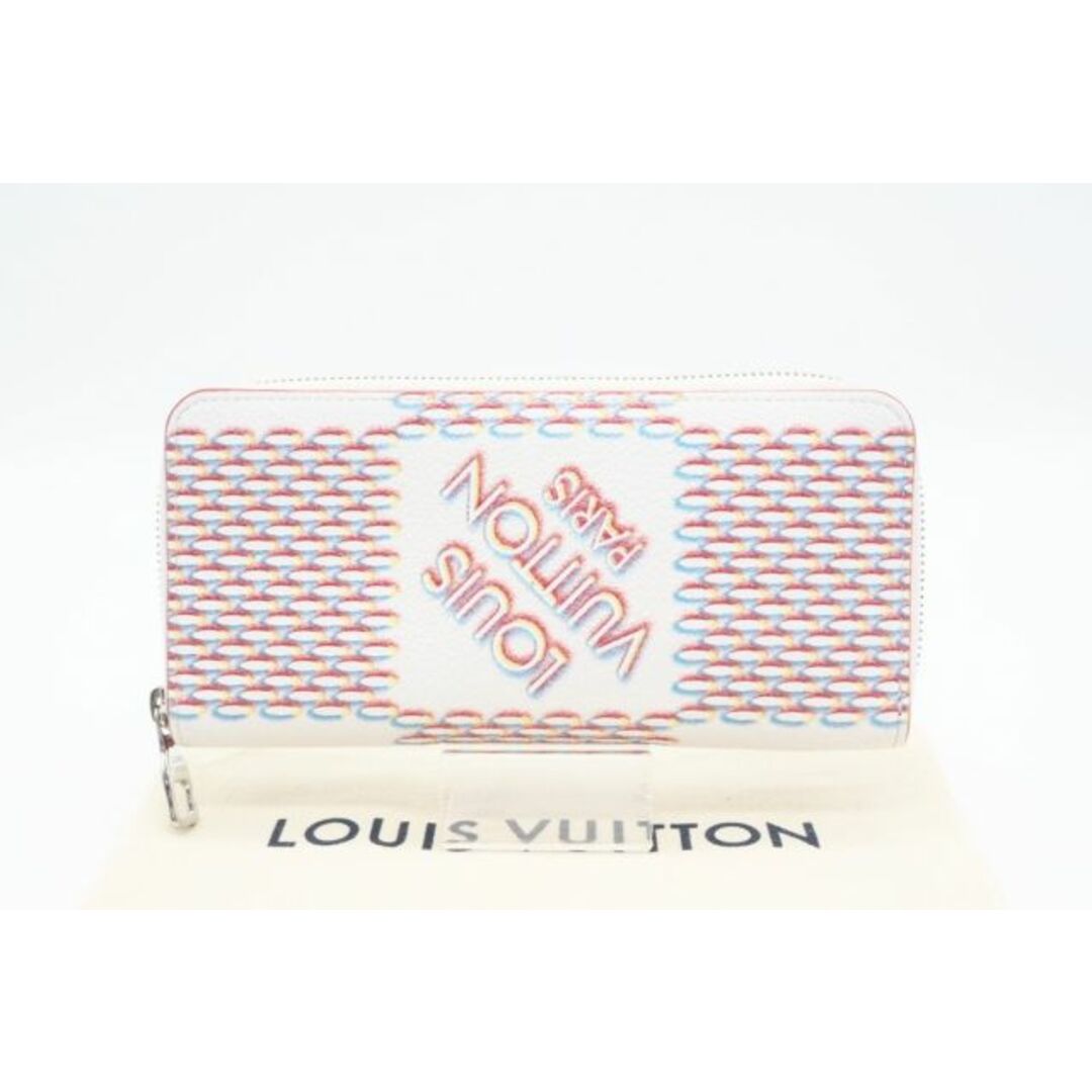 参考定価-円LOUIS VUITTON ルイ ヴィトン ジッピーウォレット