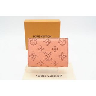 ルイヴィトン(LOUIS VUITTON)のLOUIS VUITTON ルイ ヴィトン 二つ折り財布(財布)