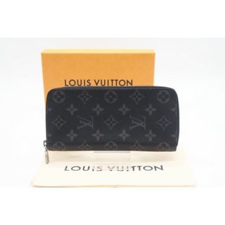 ルイヴィトン(LOUIS VUITTON)のLOUIS VUITTON ルイ ヴィトン ジッピーウォレット(コインケース)