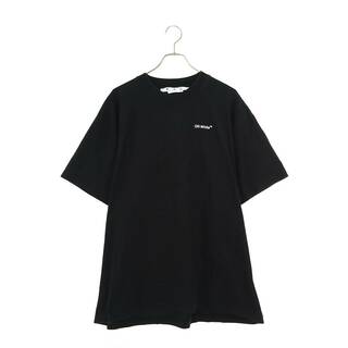 綿状態【ビッグサイズ】オフホワイト　バックプリント定番カラーtシャツ　即完売モデル