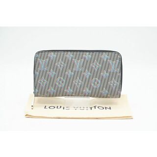 ルイヴィトン(LOUIS VUITTON)のLOUIS VUITTON ルイ ヴィトン  ジッピーウォレット(財布)