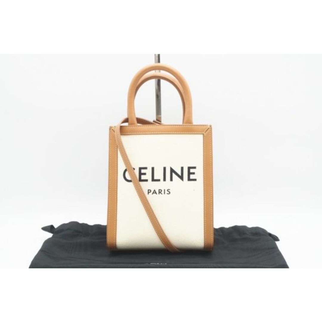 celine(セリーヌ)のCELINE セリーヌ 2WAYバッグ レディースのバッグ(ショルダーバッグ)の商品写真