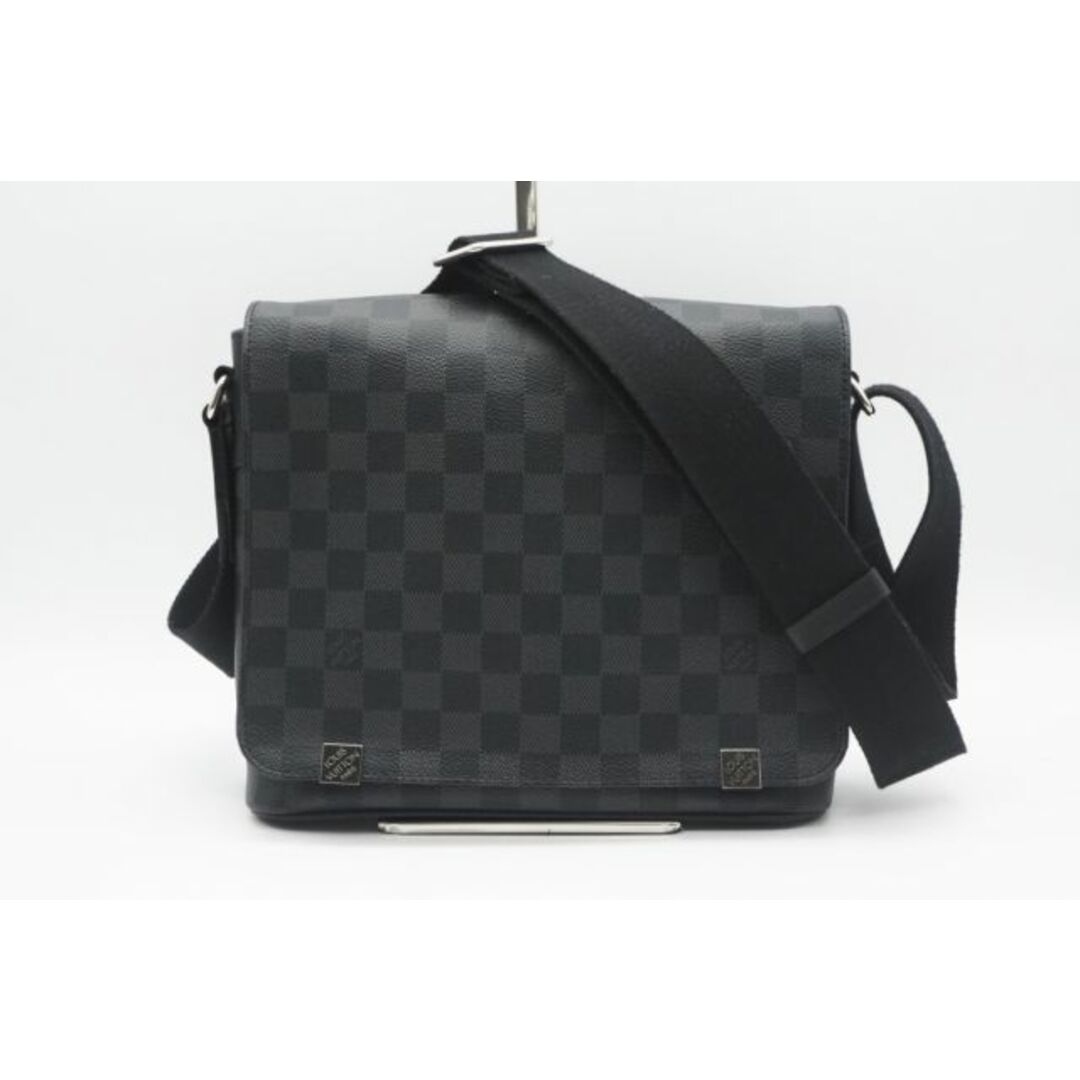 LOUIS VUITTON ルイ ヴィトン ショルダーバッグ管理番号TT12673