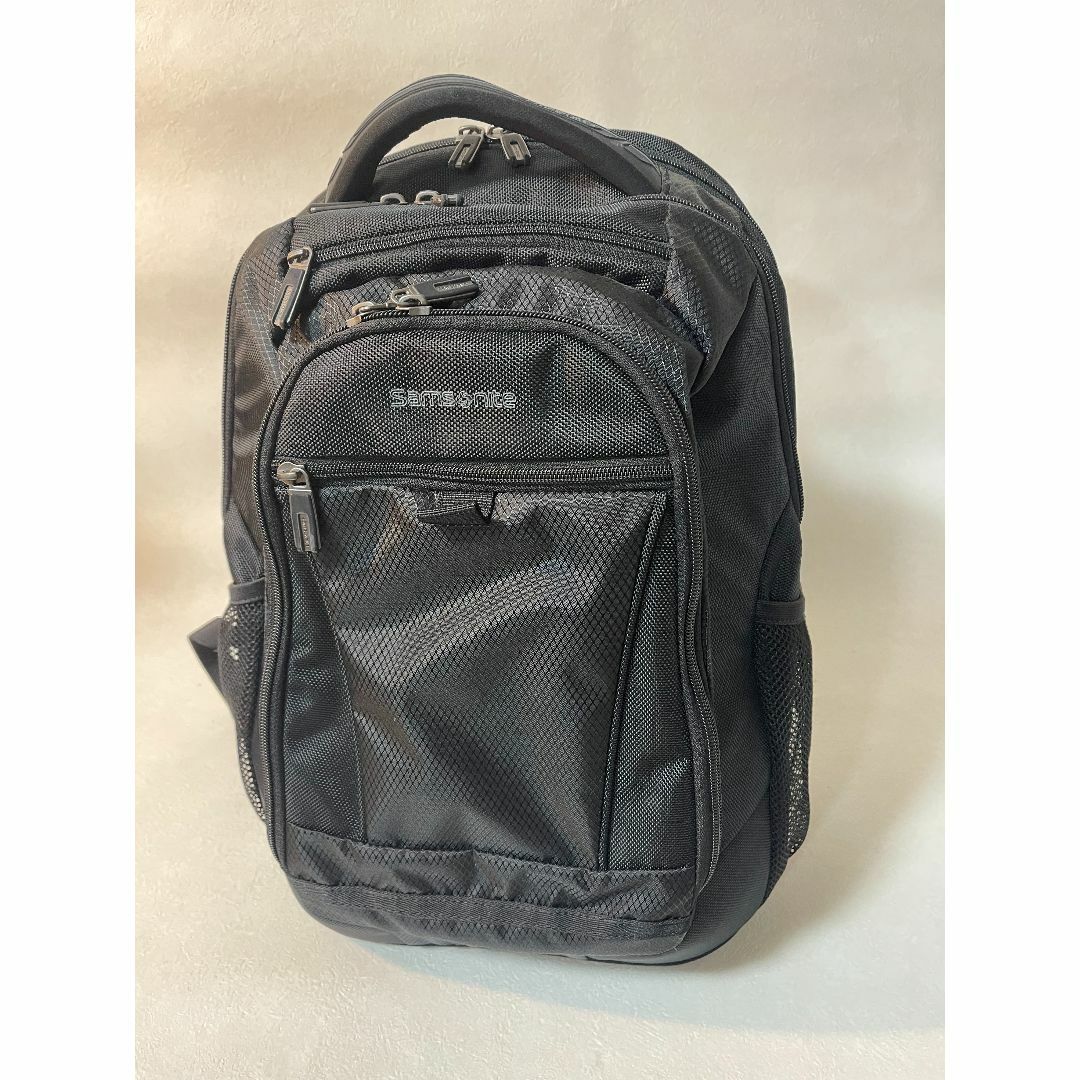 Samsonite - ⭐️値下げ⭐️新品・未使用⭐️サムソナイト（Somesonite） リュック