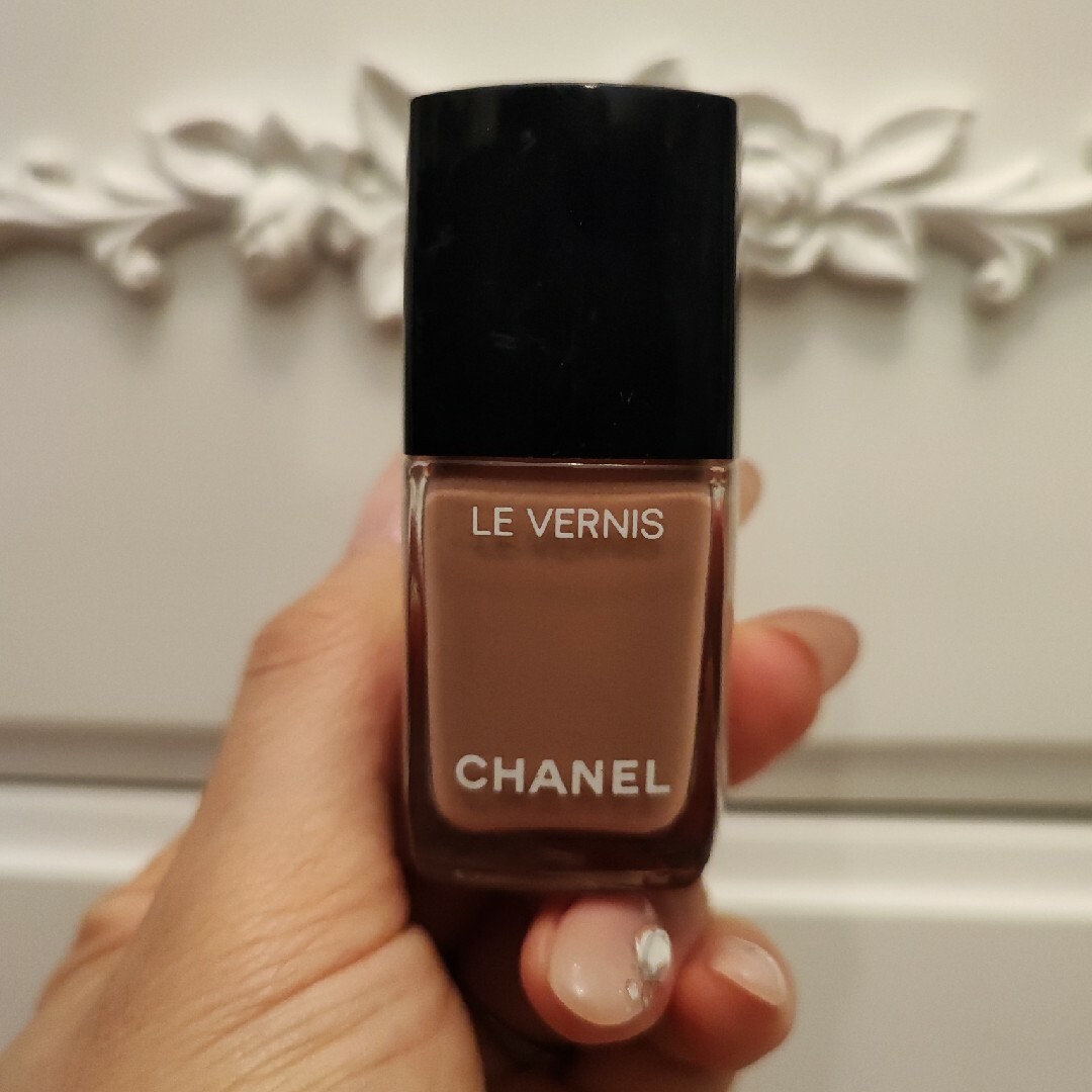 CHANEL(シャネル)のCHANELマニュキア コスメ/美容のネイル(マニキュア)の商品写真