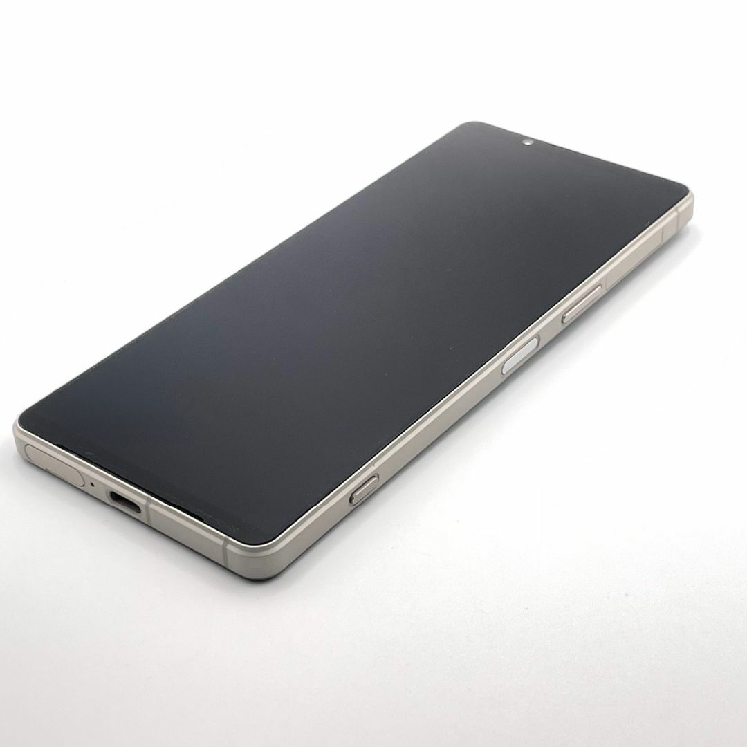 Xperia1 V Gaming Edition A301SO 訳あり スマホ/家電/カメラのスマートフォン/携帯電話(スマートフォン本体)の商品写真
