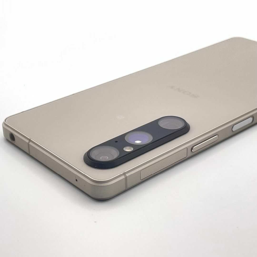 Xperia1 V Gaming Edition A301SO 訳あり スマホ/家電/カメラのスマートフォン/携帯電話(スマートフォン本体)の商品写真
