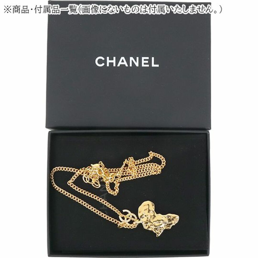 CHANEL - シャネル ネックレス ペンダント アクセサリー CHANEL - シャネル ネックレス ペンダント アクセサリー