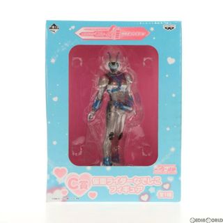 ナデシコ(nadesico)のC賞 仮面ライダーなでしこ フィギュア 一番くじ 仮面ライダーシリーズ〜仮面ライダーフォーゼ 青春まっしぐら!編〜 プライズ バンプレスト(特撮)