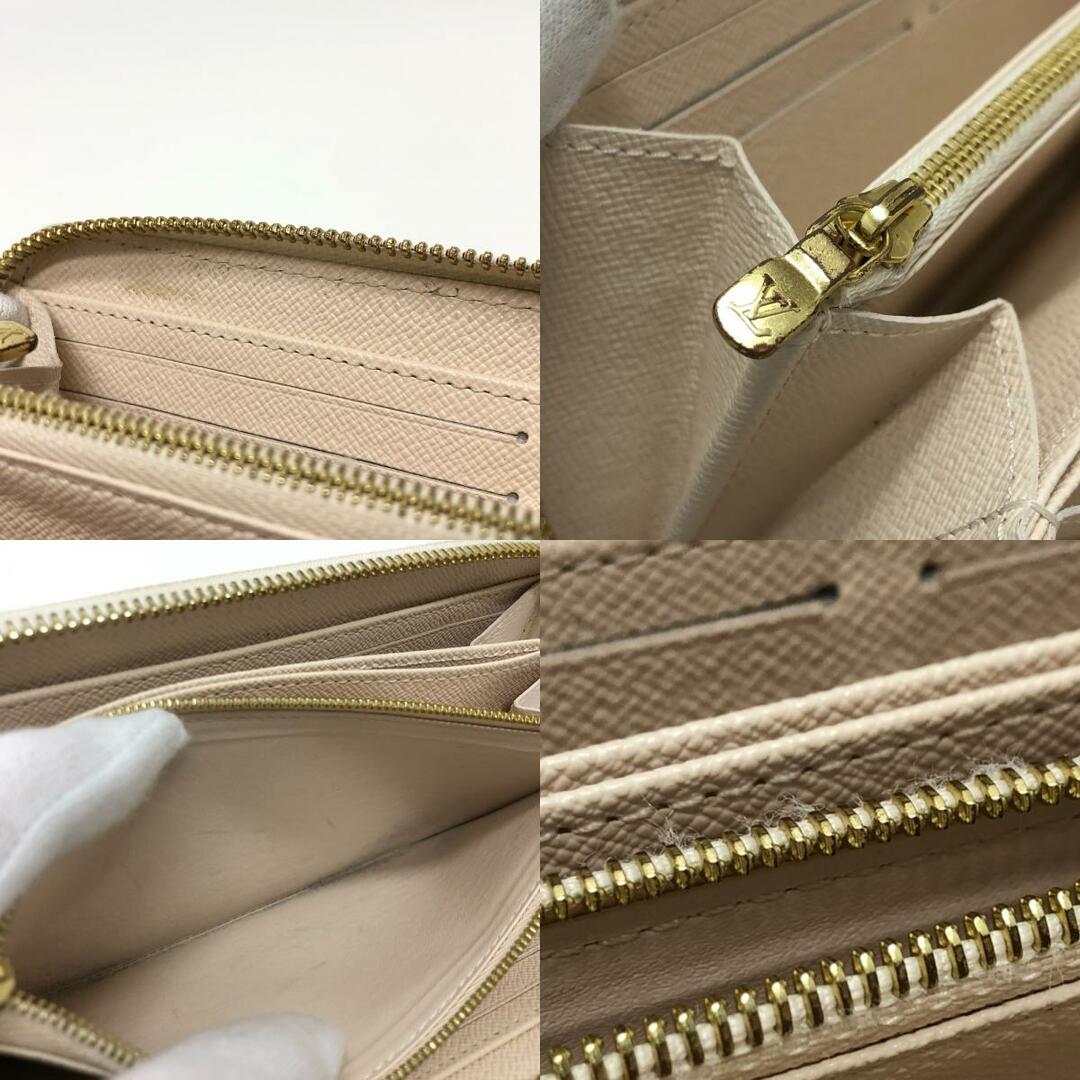 LOUIS VUITTON - ルイヴィトン LOUIS VUITTON ジッピー LOUIS VUITTON - ルイヴィトン LOUIS VUITTON ジッピー