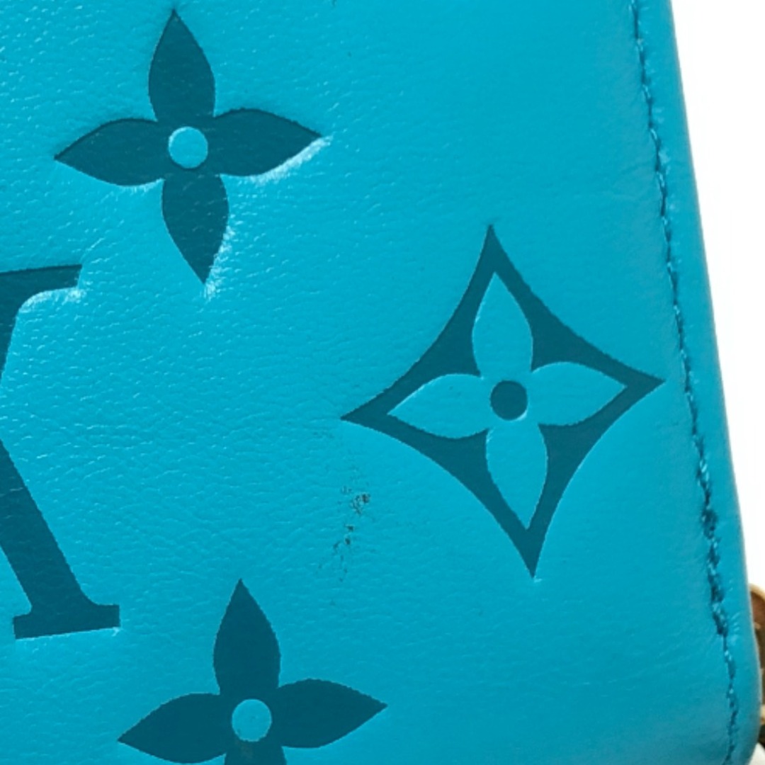 LOUIS VUITTON - ルイヴィトン LOUIS VUITTON ジッピー LOUIS VUITTON - ルイヴィトン LOUIS VUITTON ジッピー
